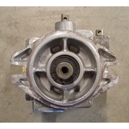 Aftermarket Scag No 48551 Hydro Gear Pump PL-BGQQ-DY1X-XXXX HYI60-0017